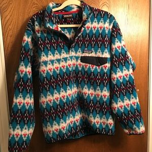 Patagonia Jacket